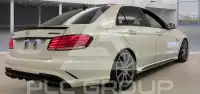 2015 Mercedes Benz E 63 AMG