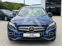 2015 Mercedes Benz C 250