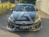 2015 Mercedes Benz C 250