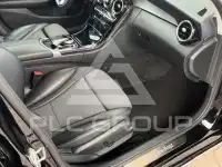 2015 Mercedes Benz C 250