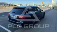 2015 Mercedes Benz C 250