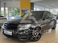 2015 Mercedes Benz C 250