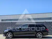 2015 Mercedes Benz C 250
