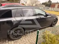 2015 Mercedes Benz C 250