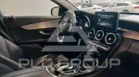 2015 Mercedes Benz C 250