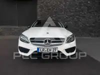 2015 Mercedes Benz C 250