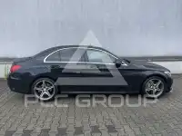 2015 Mercedes Benz C 250