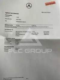 2015 Mercedes Benz C 250