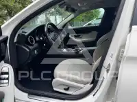 2015 Mercedes Benz C 250