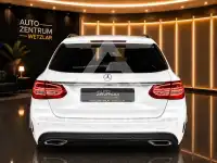 2015 Mercedes Benz C 250