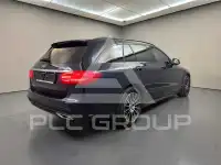 2015 Mercedes Benz C 250