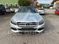2015 Mercedes Benz C 250