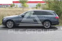 2015 Mercedes Benz C 250
