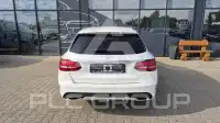 2015 Mercedes Benz C 250