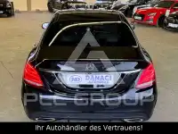 2015 Mercedes Benz C 250