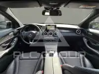 2015 Mercedes Benz C 250