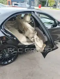 2015 Mercedes Benz C 250