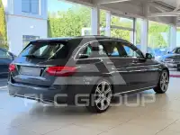 2015 Mercedes Benz C 250