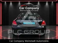 2015 Mercedes Benz C 250