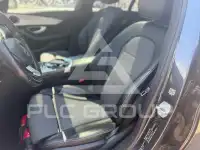 2015 Mercedes Benz C 250