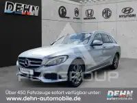 2015 Mercedes Benz C 250