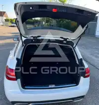 2015 Mercedes Benz C 250