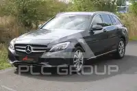 2015 Mercedes Benz C 250