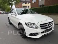 2015 Mercedes Benz C 250
