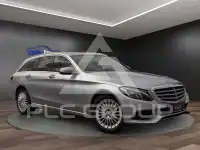2015 Mercedes Benz C 250