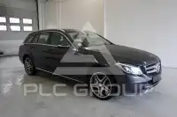 2015 Mercedes Benz C 250