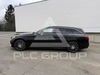 2015 Mercedes Benz C 250