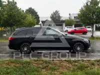 2015 Mercedes Benz C 250