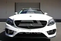 2015 Mercedes Benz C 250