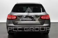 2015 Mercedes Benz C 250