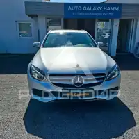 2015 Mercedes Benz C 250