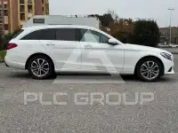 2015 Mercedes Benz C 250