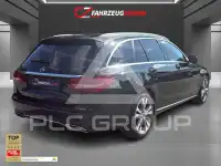 2015 Mercedes Benz C 250