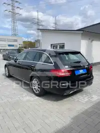 2015 Mercedes Benz C 250