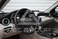 2015 Mercedes Benz C 250