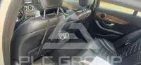 2015 Mercedes Benz C 250