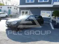 2015 Mercedes Benz C 250