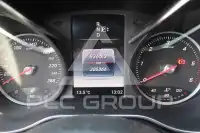 2015 Mercedes Benz C 250