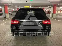 2015 Mercedes Benz C 250