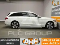 2015 Mercedes Benz C 250