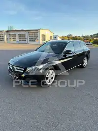 2015 Mercedes Benz C 250