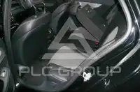 2015 Mercedes Benz C 250
