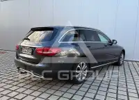 2015 Mercedes Benz C 250
