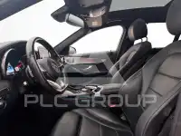 2015 Mercedes Benz C 250