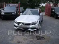 2015 Mercedes Benz C 250