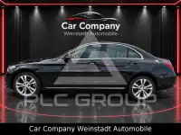 2015 Mercedes Benz C 250
